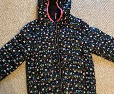 girls jacket