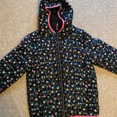 girls jacket