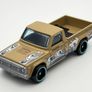 Hot Wheels MAZDA New On Card Image 2