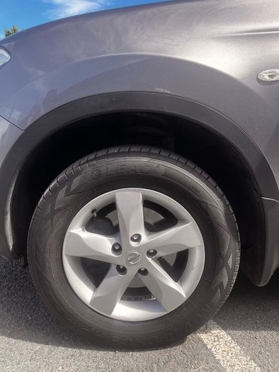 2013 Nissan Qashqai