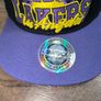 La Lakers baseball cap Image 2