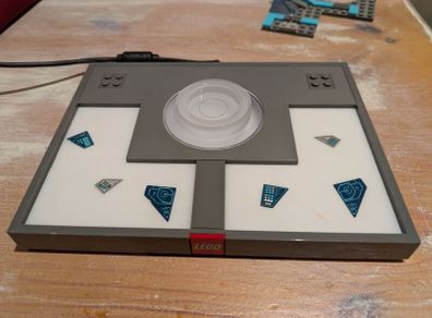 Lego dimensions Xbox 360 toy pad