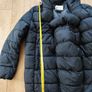 maternity jacket coat Size M medium UK12 C&A Mama Image 7