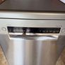 Bosch 45cm Freestanding Slimline Dishwasher Image 2