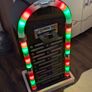 jukebox cd player with Bluetooth and radio Image 2