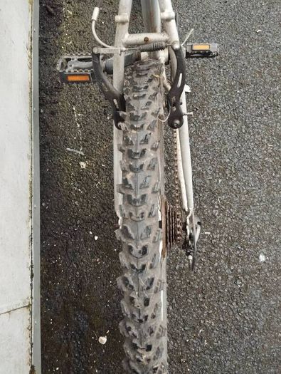 26inch bike