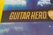 Guitar Hero Live Xbox 360 Games