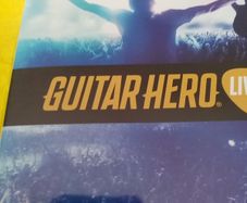 Guitar Hero Live Xbox 360 Games