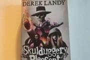 fiction book