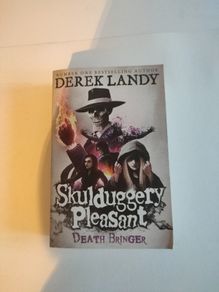 fiction book