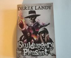fiction book
