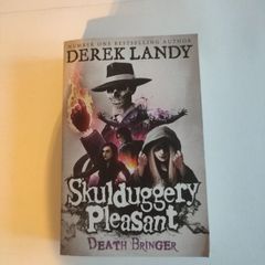 fiction book