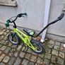 12 inch kids bike Image 3