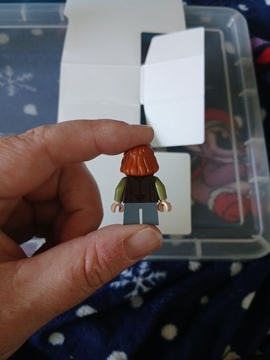 lego bombur