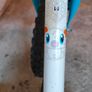 14" Kids / Childrens Bike Image 3