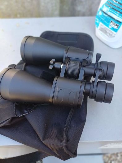 Auriol 10x-30x60 Binoculars