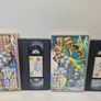 Metallica: A Year and a Half in the Life of Metallica - Complete 2-VHS Set (PAL) Image 4