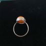 Sterling silver ring Image 7