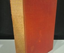 SALE!  NOTRE-DAME DE PARIS by Victor Hugo, Everyman's Library