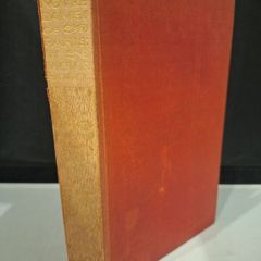 SALE!  NOTRE-DAME DE PARIS by Victor Hugo, Everyman's Library