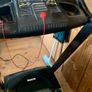 Reebok ONE GT 30 Treadmill Image 6
