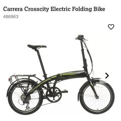 electric bike
