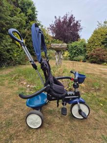 kids buggy