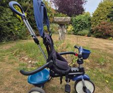 kids buggy
