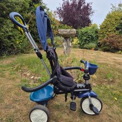 kids buggy