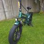 Engwe Engine Pro 2.o- Brand New-delivery Available Image 7