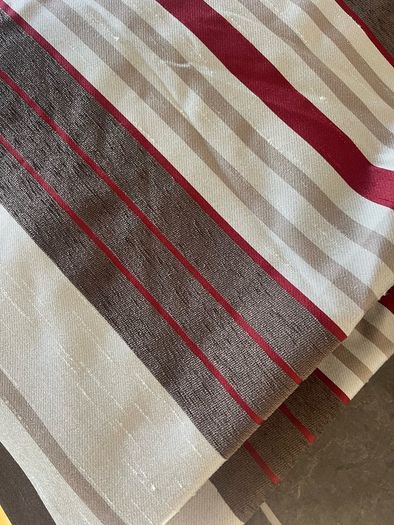 curtains