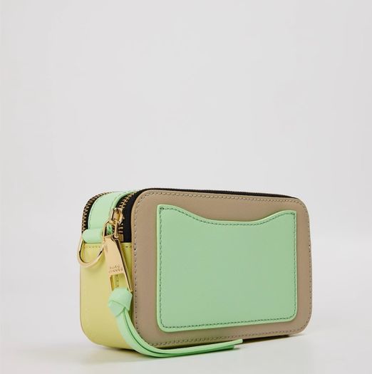 Marc Jacob the snapshot bag