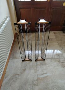 DVD Holders