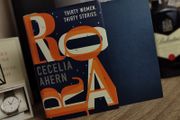 Roar: Thirty Women Thirty Stories ! Hand Signed by Cecelia Ahern ! Genuine Autograph ! Hardcover ! 2018 ! by HarperCollins !