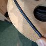 coax cable reel 337 meters Image 3