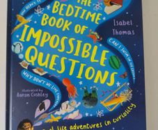 The Bedtime Book of Impossible Questions