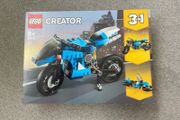 Lego brand new