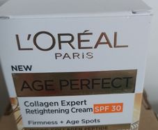 L'Oreal Paris New Age Perfect Collagen Expert Retightening Cream