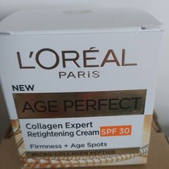 L'Oreal Paris New Age Perfect Collagen Expert Retightening Cream
