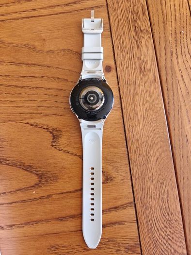 Samsung Galaxy Watch 6 Clasic