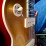 Vintage V100GT P90 with Upgrades Image 2