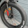Brand New Electric Fat Bike 750w Motor 2023 model Image 6
