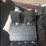T128 racing wheel & Pedals Image 2