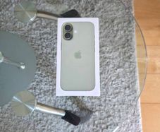 Apple Iphone 17 256GB IRISH