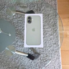 Apple Iphone 17 256GB IRISH