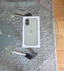 Apple Iphone 17 256GB IRISH