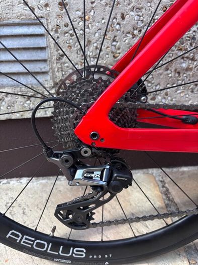 Trek Madone SL6 Carbon Road Bike