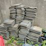 roof tiles Image 3