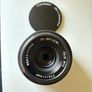 TTArtisan 25mm F2.0 APS-C Sony E Mount Image 4