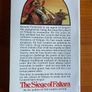 Science / Fantasy book:'The Siege Of Faltara' Image 2